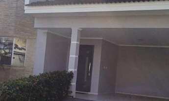 Imagem: Casa à venda no condomínio Lago Da Boa