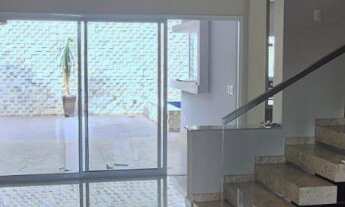 Imagem 2: Sobrado de Luxo para Locação 3 suítes com closet