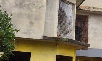 Imagem 7: Casa à venda no bairro Éden em Sorocaba com terreno 250 m2, faltando ainda terminar 3 suít