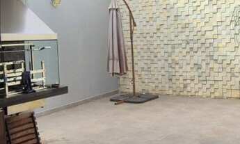 Imagem 3: Sobrado de Luxo para Locação 3 suítes com closet