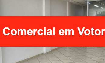 Imagem: Salão, sala, escritório, depósito com