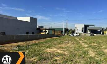 Imagem: Terreno à venda no condomínio Alta Vista