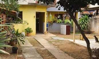 Imagem 3: Casa à venda no bairro Éden em Sorocaba com terreno 250 m2, faltando ainda terminar 3 suít