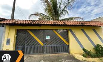 Imagem: Casa à venda no bairro Éden em Sorocaba