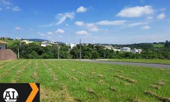 Imagem 3: Terreno com 1120 m2 de esquina à venda no Condomínio Saint Charbel em Araçoiaba da Serra