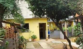 Imagem 4: Casa à venda no bairro Éden em Sorocaba com terreno 250 m2, faltando ainda terminar 3 suít