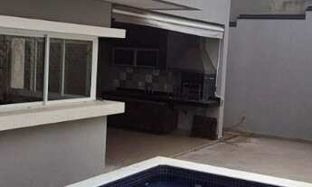 Imagem 4: Sobrado de Luxo para Locação 3 suítes com closet