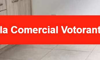 Imagem: Salas comerciais para locação no Centro