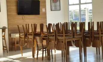 Imagem 6: Apartamento para locação em Sorocaba no Bairro Aparecidinha no condomínio HM Recanto dos P