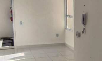 Imagem 7: Apartamento para locação em Sorocaba no Bairro Aparecidinha no condomínio HM Recanto dos P