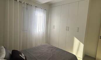 Imagem 7: Apartamento à venda todo Mobiliado no condomínio Vida Plena Campolim com 48 m2 de área, 2