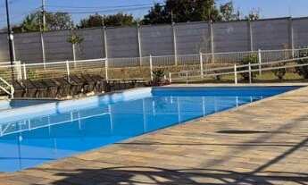 Imagem 2: Apartamento para locação em Sorocaba no Bairro Aparecidinha no condomínio HM Recanto dos P