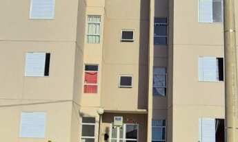 Imagem 3: Apartamento para locação em Sorocaba no Bairro Aparecidinha no condomínio HM Recanto dos P