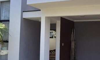 Imagem: Casa térrea para Venda no Condomínio Terras