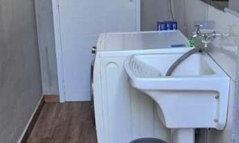 Imagem 7: Casa térrea para Venda no Condomínio Terras de São Francisco em Sorocaba com piscina