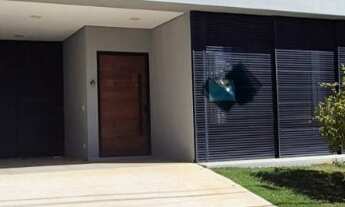 Imagem: Venha conhecer essa incrível casa térrea