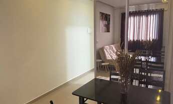 Imagem: Apartamento à venda todo Mobiliado no condomínio