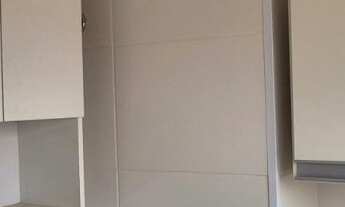 Imagem 4: Apartamento para Locação 52 m2, na Vila Carvalho com 2 quartos, sacada, 1 vaga de garagem