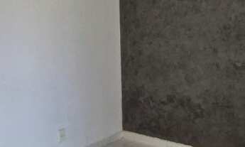 Imagem 2: Apartamento para Locação 52 m2, na Vila Carvalho com 2 quartos, sacada, 1 vaga de garagem