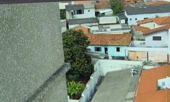 Imagem 3: Apartamento para Locação 52 m2, na Vila Carvalho com 2 quartos, sacada, 1 vaga de garagem