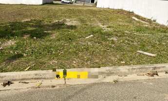 Imagem: Terreno plano à venda no Condomínio Ibiti