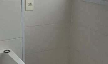 Imagem 7: Apartamento para Locação 52 m2, na Vila Carvalho com 2 quartos, sacada, 1 vaga de garagem