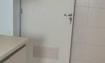 Imagem 5: Apartamento para Locação 52 m2, na Vila Carvalho com 2 quartos, sacada, 1 vaga de garagem