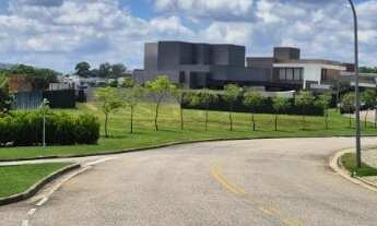 Imagem 6: Terreno à venda no condomínio Alphaville Nova Esplanada 2 com 570 m2 de área, um dos condo