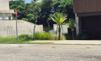 Imagem 4: Terreno à venda no condomínio Alphaville Nova Esplanada 2 com 570 m2 de área, um dos condo