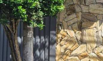 Imagem: Casa à venda na Vila Santa Rita com 3 quartos