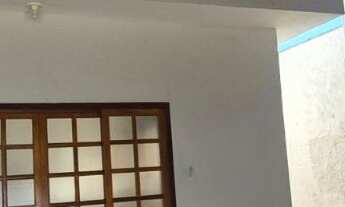 Imagem 3: Casa à venda na Vila Santa Rita com 3 quartos , sendo uma suíte e na parte de baixo um apa