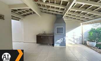 Imagem: Casa para Venda ou locação no Condomínio