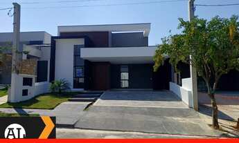 Imagem: Linda casa térrea para e Venda no condomínio