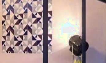 Imagem 4: Studio à venda todo mobiliado com sacada . Área privativa de 30,55 m2 academia, lavanderia