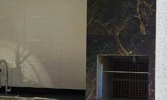 Imagem 7: Excelente oportunidade! Casa térrea à venda no Condomínio Le France, com uma localização p