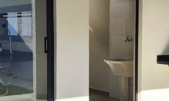 Imagem 6: Excelente oportunidade! Casa térrea à venda no Condomínio Le France, com uma localização p