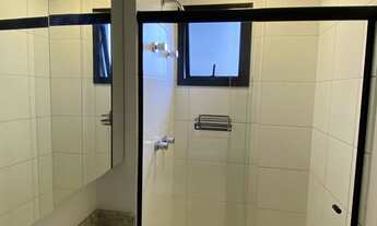 Imagem 2: Studio à venda todo mobiliado com sacada . Área privativa de 30,55 m2 academia, lavanderia