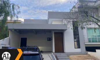 Imagem: Casa térrea à venda no condomínio Vilazul