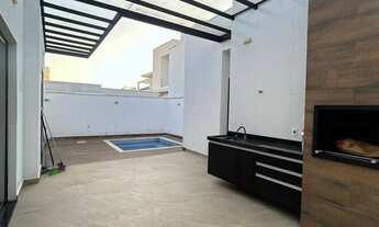 Imagem: Casa térrea no chácara Ondina para alugar