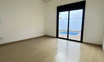 Imagem 4: Casa térrea no chácara Ondina para alugar. Com 202m² construídos e 324m² de terreno, 3 suí