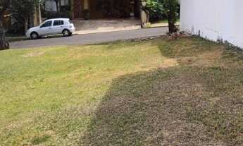 Imagem 2: Terreno à venda no Condomínio Village Saint Claire no Alto da Boa Vista em Sorocaba com 25