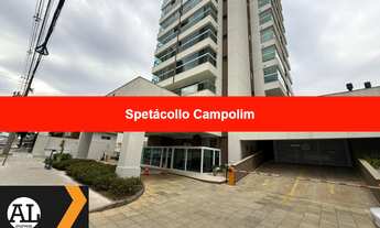 Imagem: Apartamento Locação Studio Spetacollo