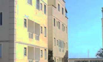 Imagem: Lindo apartamento para locação no condomínio