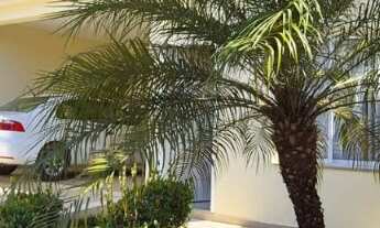 Imagem 2: Casa térrea para locação no Condomínio Ibiti Royal Park em Sorocaba, com 3 suítes, ar cond