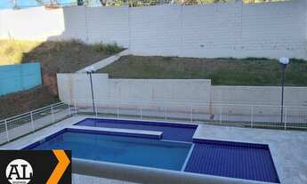 Imagem 3: Apartamento à venda ou locação na Up Residencial Club Vila Guilherme em Votorantim com 55