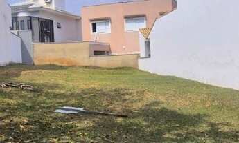Imagem: Terreno à venda no Condomínio Village