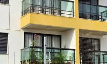 Imagem 2: APARTAMENTO PARA LOCAÇÃO próximo a Faculdade Facens em Sorocaba com 3 quartos 74 m2 sendo