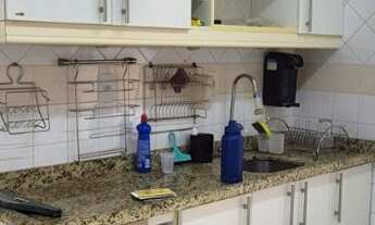 Imagem 6: APARTAMENTO PARA LOCAÇÃO próximo a Faculdade Facens em Sorocaba com 3 quartos 74 m2 sendo