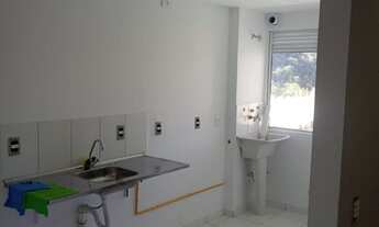 Imagem 7: Apartamento à venda ou locação na Up Residencial Club Vila Guilherme em Votorantim com 55