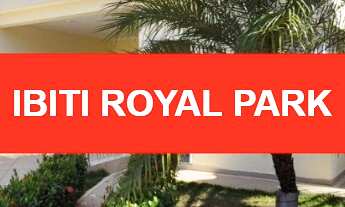 Imagem: Casa térrea para locação no Condomínio